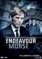 dvd film - Endeavour Morse - Seizoen 2 - Endeavour Morse..., Cd's en Dvd's, Verzenden, Zo goed als nieuw