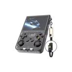 R36XX - 2025 R36S Model - Inclusief Spellen en Travelcase, Spelcomputers en Games, Ophalen of Verzenden, Nieuw