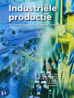 Industriële productie, 4e herziene editie 9789039525296, Boeken, Verzenden, Gelezen, H.J.J. Kals