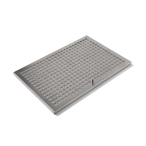 Novy Metaalfilter 563-8025 278x187mm, Witgoed en Apparatuur, Afzuigkappen, Verzenden