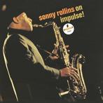Sonny Rollins - On Impulse! (LP), Verzenden, Nieuw in verpakking