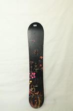 Refurbished - Snowboard - Roxy Silhouette - 150, Sport en Fitness, Snowboarden, Ophalen of Verzenden, Gebruikt, Board