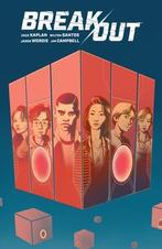 Break Out, Boeken, Verzenden, Nieuw