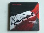 Leoni Jansen - Second Wind (gesigneerd) 2 CD, Cd's en Dvd's, Verzenden, Zo goed als nieuw