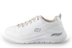 Skechers Sneakers in maat 38 Wit | 10% extra korting, Kleding | Dames, Schoenen, Skechers, Verzenden, Wit, Sneakers of Gympen