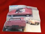 Alezan - made in France 1:43 - Model raceauto - ref. #292, Nieuw