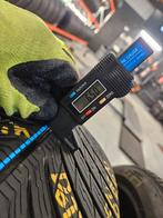 255/40/20 101W AO MICHELIN WINTERBANDEN 6,5MM PROFIEL 4X, Ophalen, Gebruikt, 255 mm, Winterbanden