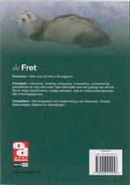 De fret / Over Dieren 9789058210258, Verzenden, Gelezen