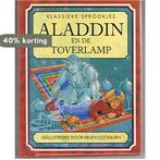 Aladdin en de wonderlamp / Klassieke sprookjes 9789072267337, Boeken, Verzenden, Gelezen, STEPHANIE LASLETT