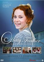 Hetty Feather - Seizoen 1-5 - 10DVD, Cd's en Dvd's, Ophalen of Verzenden, Nieuw in verpakking