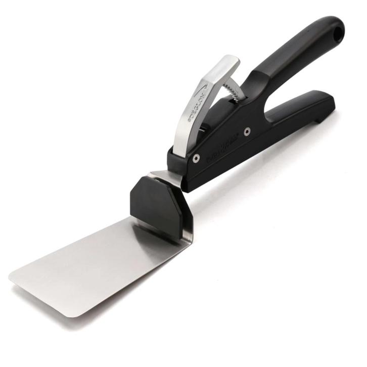 Déglon Serveerschep – Innovatief Push & Pull Systeem –, Huis en Inrichting, Keuken | Bestek, Los bestek, Nieuw, Zilver, Ophalen of Verzenden