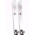 166 175 skis STOCKLI STORMRIDER 88 2025, grip walk, swiss m, Verzenden, Gebruikt