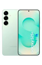 Samsung Galaxy S25 + 512GB Blauw met GARANTIE & verzending, Ophalen of Verzenden, Nieuw