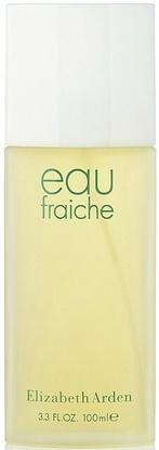 ELIZABETH ARDEN EAU FRAICHE EDT FLES 100 ML, Verzenden, Nieuw