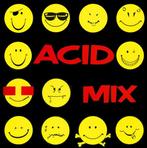 cd - Various - Acid Mix, Verzenden, Zo goed als nieuw