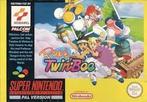 Popn TwinBee (German) (Losse Cassette) (N64 Games), Spelcomputers en Games, Games | Nintendo 64, Ophalen of Verzenden, Zo goed als nieuw