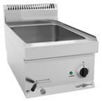 GGM Gastro | Elektrische Bain marie - 1,2 kW - 1x GN 1/1 of, Verzenden