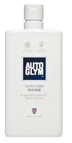 Autoglym Ultra Deep Shine 500ml, Auto diversen, Onderhoudsmiddelen, Ophalen of Verzenden