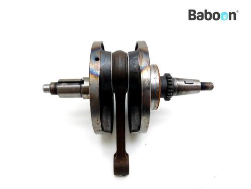 Krukas Yamaha SRX 600 1985-1997 (SRX600), Motoren, Onderdelen | Yamaha, Gebruikt, Verzenden