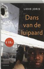 Dans van de luipaard (9789045700861, Lieve Joris), Verzenden, Nieuw