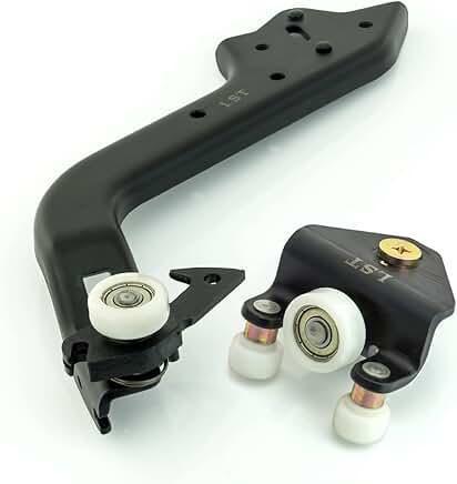 Mercedes Sprinters W906 rolgeleiding Crafter rolgeleiding, Auto-onderdelen, Carrosserie en Plaatwerk, Nieuw, Mercedes-Benz, Volkswagen