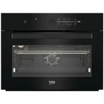 Beko Bbcm17400b Inbouw-oven Aeroperfect | 48l, Ophalen of Verzenden, Nieuw