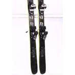 171 skis HEAD KORE 93, grip walk, koroyd, karuba + Marker G, 160 tot 180 cm, Gebruikt, Verzenden, Carve