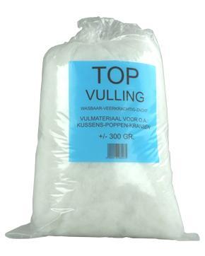 Top Vulling (300 g), Hobby en Vrije tijd, Naaien en Fournituren, Nieuw