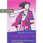 Dagboekgeheimen 9789026123399 B. Nolet, Verzenden, Gelezen, B. Nolet
