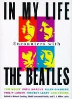 In My Life: Encounters with the Beatles By E.J. Laino, E.J. Laino, Zo goed als nieuw, Verzenden