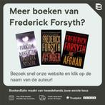 The Devils Alternative 9780553264906 Frederick Forsyth, Verzenden, Gelezen, Frederick Forsyth