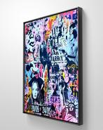 lasveguix (1986) - Urban Pop Wall