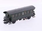 Schaal H0 Märklin 329/1 .1 4002 Personenwagen 3e klas met.., Wisselstroom, Gebruikt, Overige typen, Ophalen of Verzenden