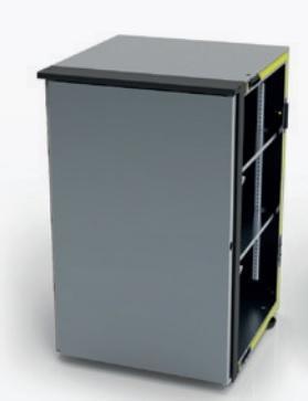 Flexbar deur segment - Gamko - X/2LQ41, Zakelijke goederen, Horeca | Keukenapparatuur, Nieuw in verpakking, Koelen en Vriezen