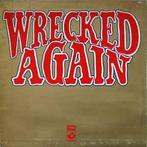 LP gebruikt - Michael Chapman - Wrecked Again (U.K. 1971), Verzenden, Zo goed als nieuw