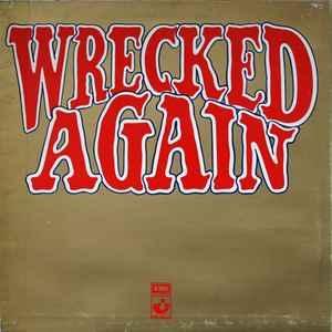 LP gebruikt - Michael Chapman - Wrecked Again (U.K. 1971), Cd's en Dvd's, Vinyl | Rock, Zo goed als nieuw, Verzenden