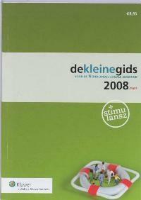 De Kleine Gids voor de Nederlandse sociale zekerheid, Boeken, Wetenschap, Gelezen, Verzenden