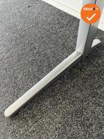 Ahrend four-two Elekrisch bureau - nieuw blad naar keuze - 1, Werkplek, Ophalen of Verzenden, Gebruikt, Bureau