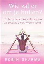 Wie zal er om je huilen? 9789038917719 R. Sharma, Verzenden, Gelezen, R. Sharma