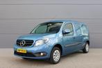 Mercedes-Benz Citan 109 CDI XL Extra Lang, Stof, Gebruikt, Overige kleuren, Mercedes-Benz