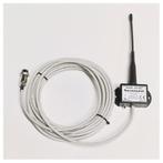 Bieden: Besenzoni BES1549 radio receiver antenna, Watersport en Boten, Ophalen of Verzenden, Nieuw, Kabel of Apparatuur