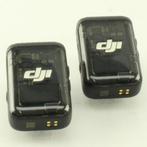 DJI Mic 2 Charging Case met 2 Microfoons en Receiver, Ophalen of Verzenden, Nieuw