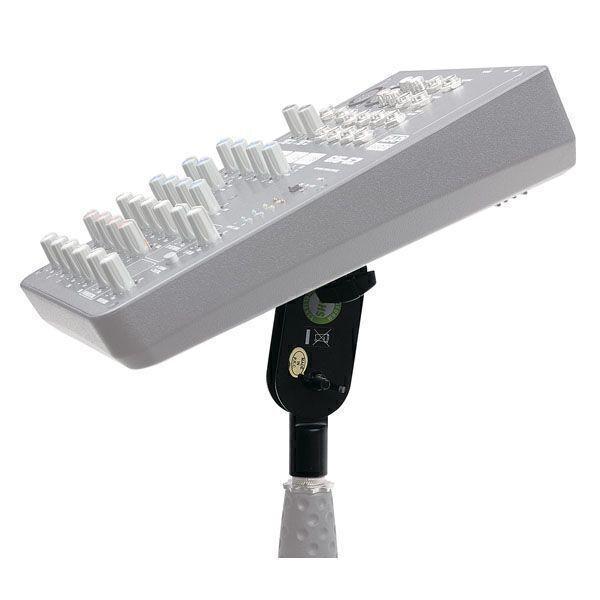 DAP Microfoonstandaard adapter voor GIG-mixers, Muziek en Instrumenten, Instrumenten | Toebehoren, Verzenden