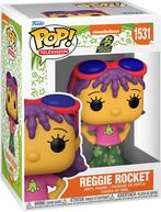Funko Pop! - Rocket Power Reggie Rocket #1531 | Funko -, Verzamelen, Verzenden, Nieuw