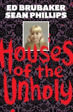 Houses of the Unholy [HC], Verzenden, Nieuw