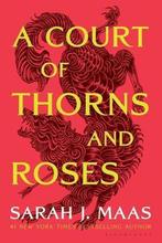 9781635575569 A Court of Thorns and Roses | Tweedehands, Boeken, Verzenden, Zo goed als nieuw, Sarah J. Maas