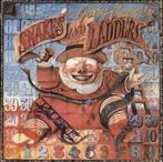 LP gebruikt - Gerry Rafferty - Snakes And Ladders, Verzenden, Zo goed als nieuw
