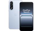 Oneplus -  Nord 5 512gb 12gb Dry Ice - 512 Gb  - Blauw, Telecommunicatie, Mobiele telefoons | Overige merken, Verzenden, Nieuw