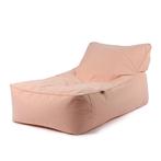 B-Bed Lounger Loungebed Outdoor - Pastel Oranje, Verzenden, Nieuw