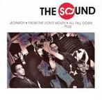 cd digi - The Sound (BOX) - Jeopardy â¢ From The Lions., Verzenden, Zo goed als nieuw